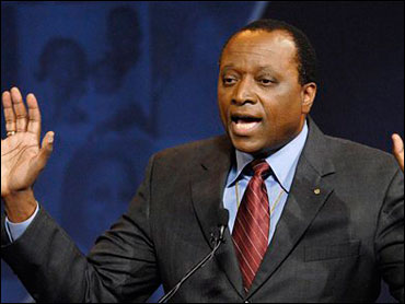 Alan Keyes, Conservative, Republican, Activist