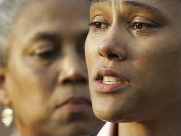 Marion Jones Stripped Of Records, Medals - CBS News