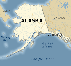 5 killed in Alaska small plane crash - CBS News