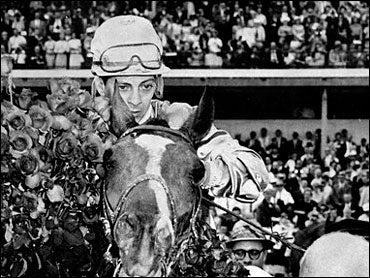 Five Time Derby Winning Jockey Dead At 74 CBS News Five Time Derby Winning Jockey Dead At 74 CBS News
