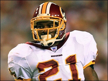 When did Sean Taylor die?