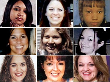 Murdered Pregnant Women: The Racial Divide - CBS News