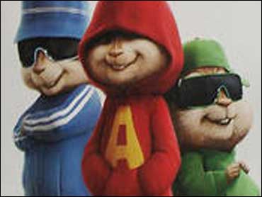 Is Colorado really going with Alvin and the Chipmunks-inspired