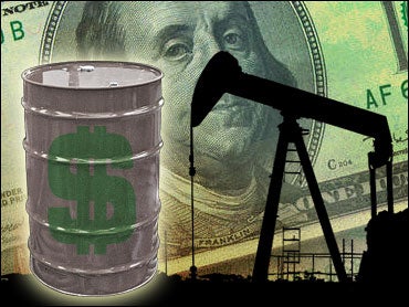 OPEC Faults U.S. As Oil Hits New High - CBS News