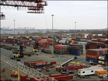 U.S. Trade Deficit Surged In November - CBS News