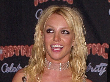 Was Britney Spears Drugged? - CBS News