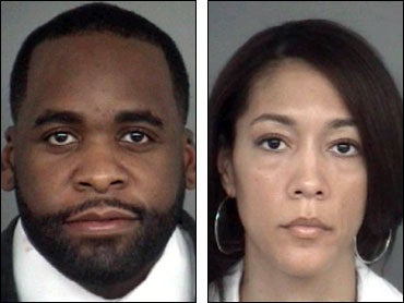 Detroit Sex Scandal Gets Sexier - CBS News