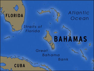 20 Haitians Found Dead In Sea Near Bahamas - CBS News