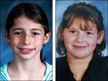 Brutal Murder Of 2 Girls Spreads Fear - CBS News