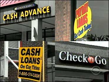 payday loans store locator