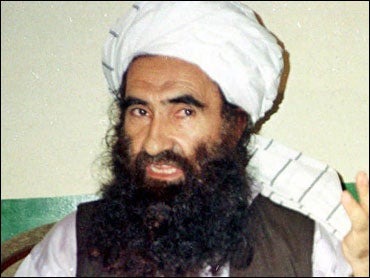 CIA Details Pakistan's Ties To Militants - CBS News