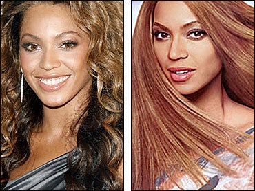 Cosmetics Giant Denies Beyoncé Whitewash - CBS News