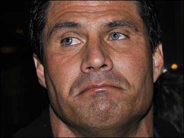 Jose Canseco's Promise to His Dying Mother Triggered His Steroid Use