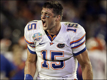 Advice for Tim Tebow: Retire Now - CBS News