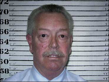 Ex-Sheriff Sentenced In Sex Abuse Scandal - CBS News