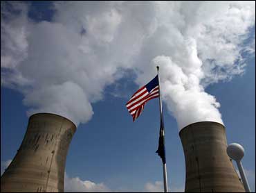 A Quarter of U.S. Nuclear Plants Leaking - CBS News