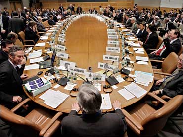 IMF Sees Sluggish Recovery from Recession - CBS News