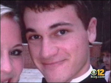 Police: 4 Surrender In Frat Hazing Death - CBS News