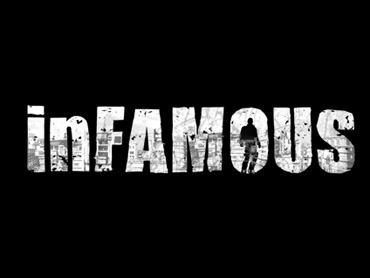 WR: inFamous (PS3)