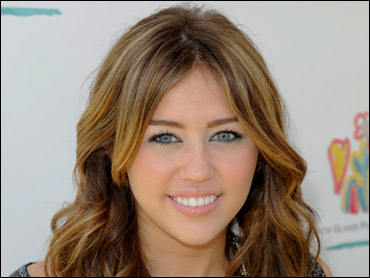 Miley Cyrus Concert Upskirt - Miley Cyrus Readies \