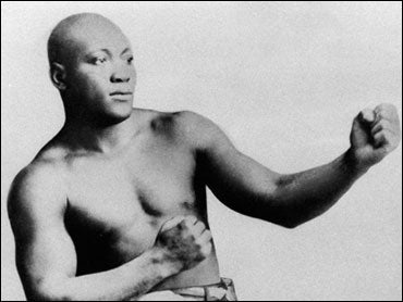 Congress Approves Jack Johnson Pardon - CBS News