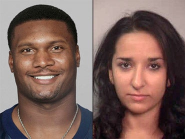 McNair's Girlfriend Behind Murder-Suicide - CBS News