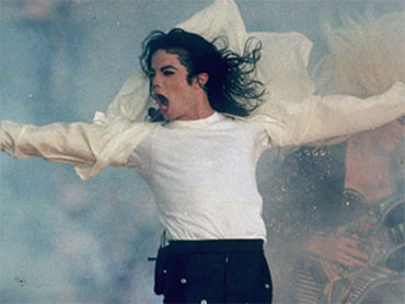 Michael Jackson dead at 50; autopsy set – Delco Times