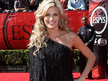 Erin Andrews' Nude Video 'Nightmare' - CBS News