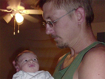 Dead Baby&rsquo;s Dad: Mom Can &ldquo;Burn in Hell&rdquo; - CBS News