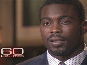 Michael Vick in Talks to Become PETA Spokesman