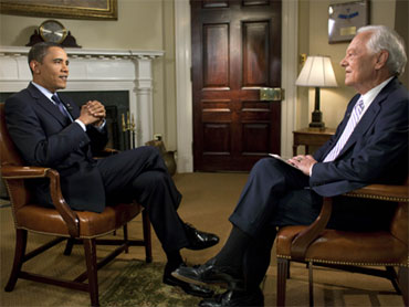 Paramount Press Express  WATCH: FORMER PRESIDENT BARACK OBAMA ON “CBS  MORNINGS”