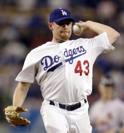 Dodgers Defeat Cardinals 5-3 In NL Playoff Opener - CBS News