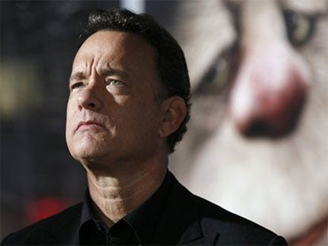 Tom Hanks' WWII Comments Spark Controversy - CBS News