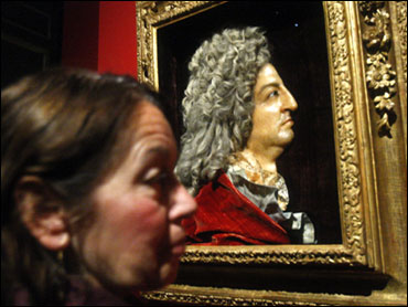 THE SUN KING: LOUIS XIV AND THE NEW WORLD : AN EXHIBITION By