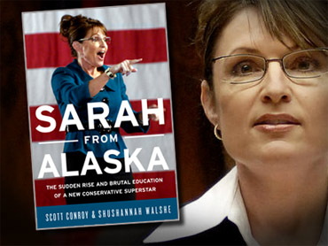 Sarah Palin's Brutal Education - CBS News