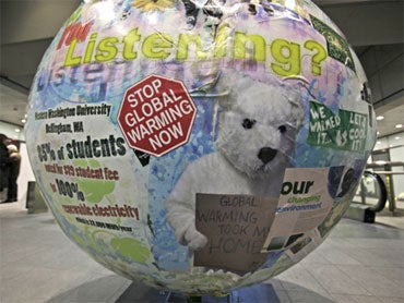 The World in 2009 - CBS News