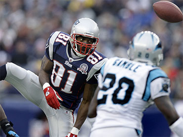 Randy Moss debunks the 'I play when I want to play' myth