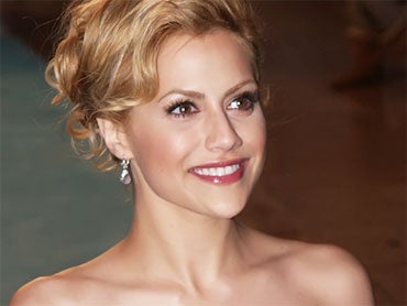 brittany murphy abandoned hair