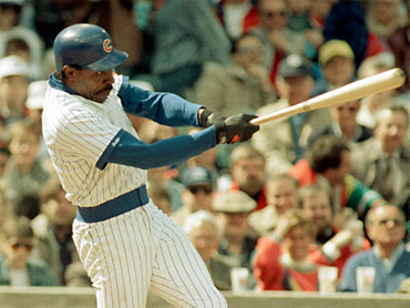 Andre Dawson, Whitey Herzog, others inducted into Baseball Hall of