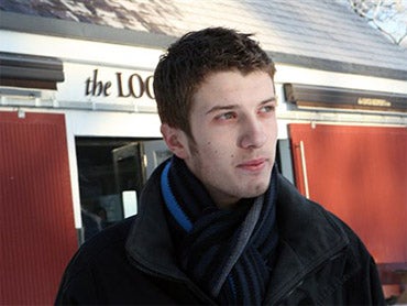 Real Mrs. Robinson Scandal hits N. Ireland - CBS News