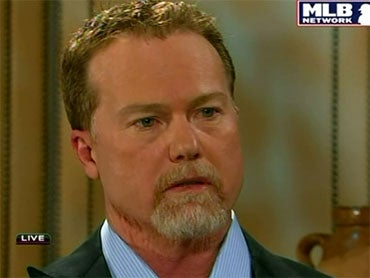 Mark McGwire, Doping Wiki