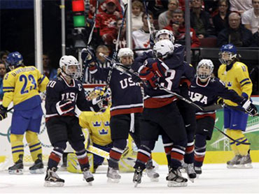 Gay Penn State hockey player harassed by gay slurs from opponent