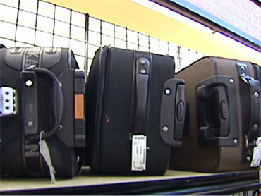 Lost luggage surprise: 97% of bags are found, returned within 2