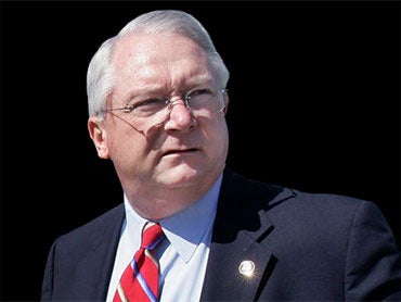 Randy Neugebauer Responds to Bart Stupak CBS News