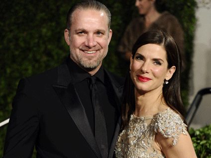 Shocking Sandra Bullock Update: Jesse James Does Something Honorable