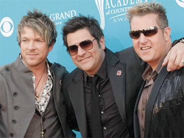 Rascal Flatts