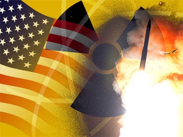 Leaked Cables Reveal Location of European Nukes - CBS News