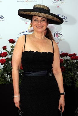 Fran Drescher's Ex-Husband Peter Marc Jacobson Is Gay, Shows Support