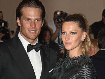 Gisele Bundchen, Tom Brady Bodyguards Head To Court - Cbs News