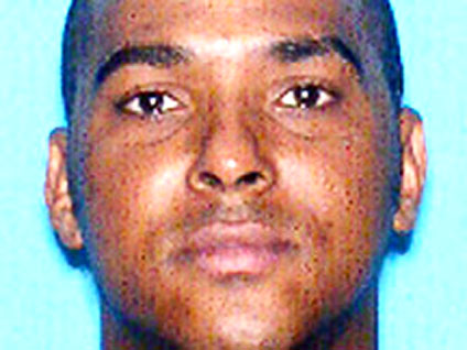 El Duque Hernandez' Half Brother Went on Murder-Suicide Rampage: Cops -  CBS News